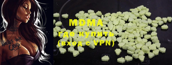 мдпв Инта