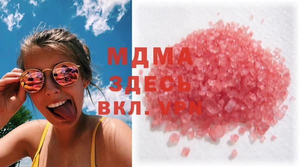 мдпв Инта